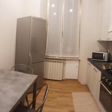 Le Nereidi Apartman La Spezia Kültér fotó