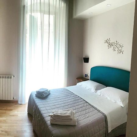 Le Nereidi Apartman La Spezia Kültér fotó