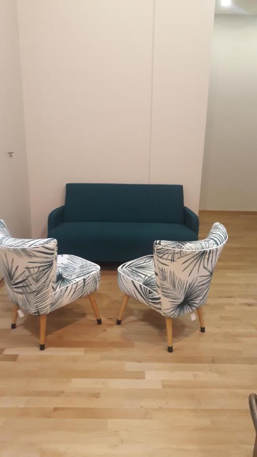Le Nereidi Apartman La Spezia Kültér fotó