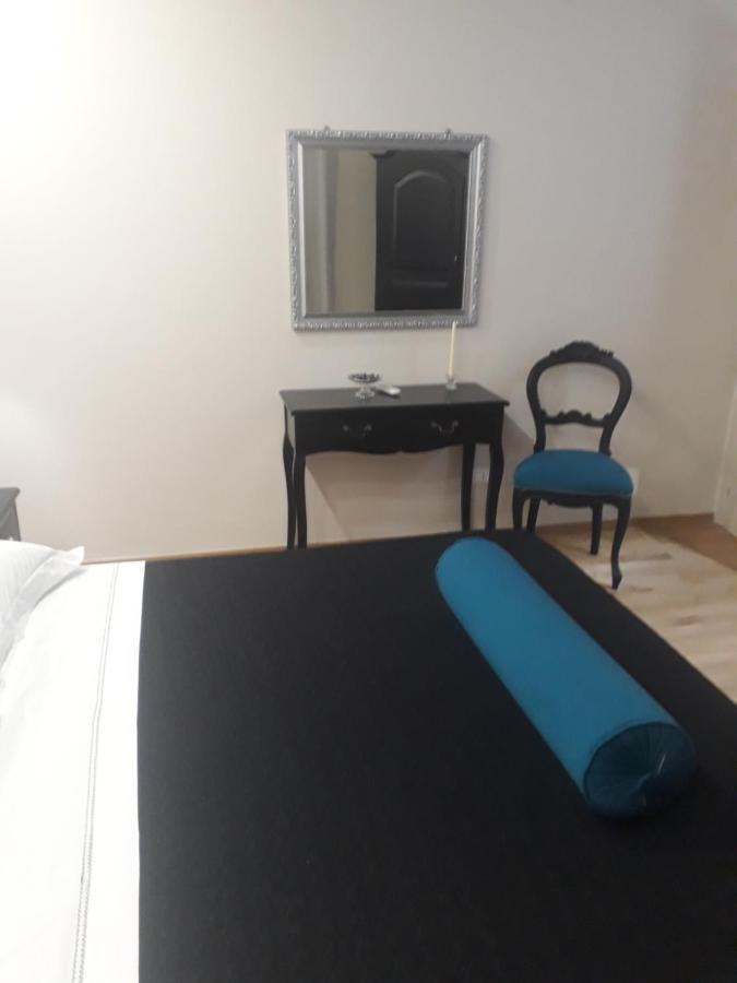 Le Nereidi Apartman La Spezia Kültér fotó