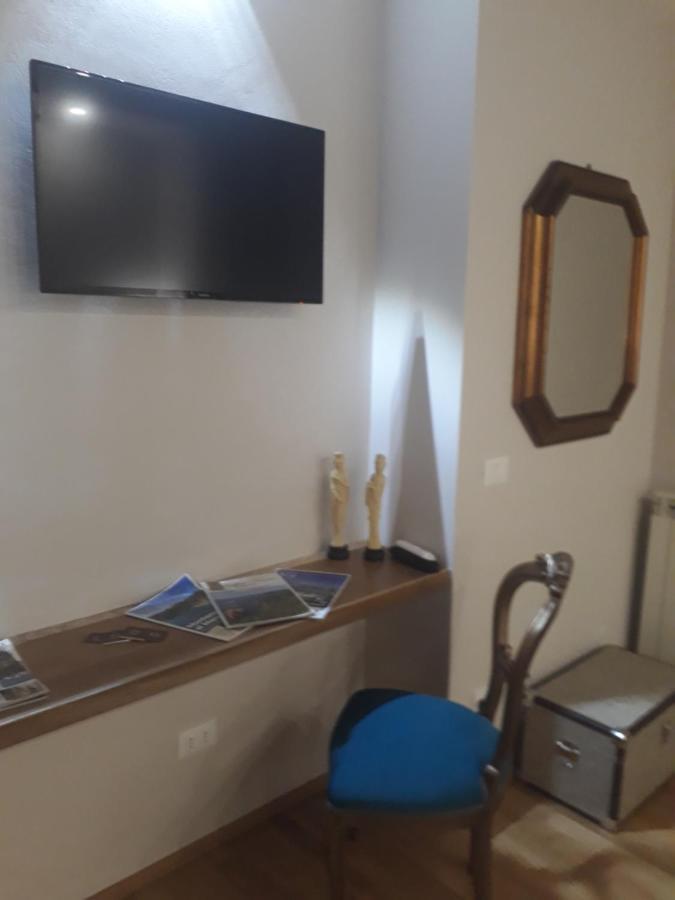 Le Nereidi Apartman La Spezia Kültér fotó