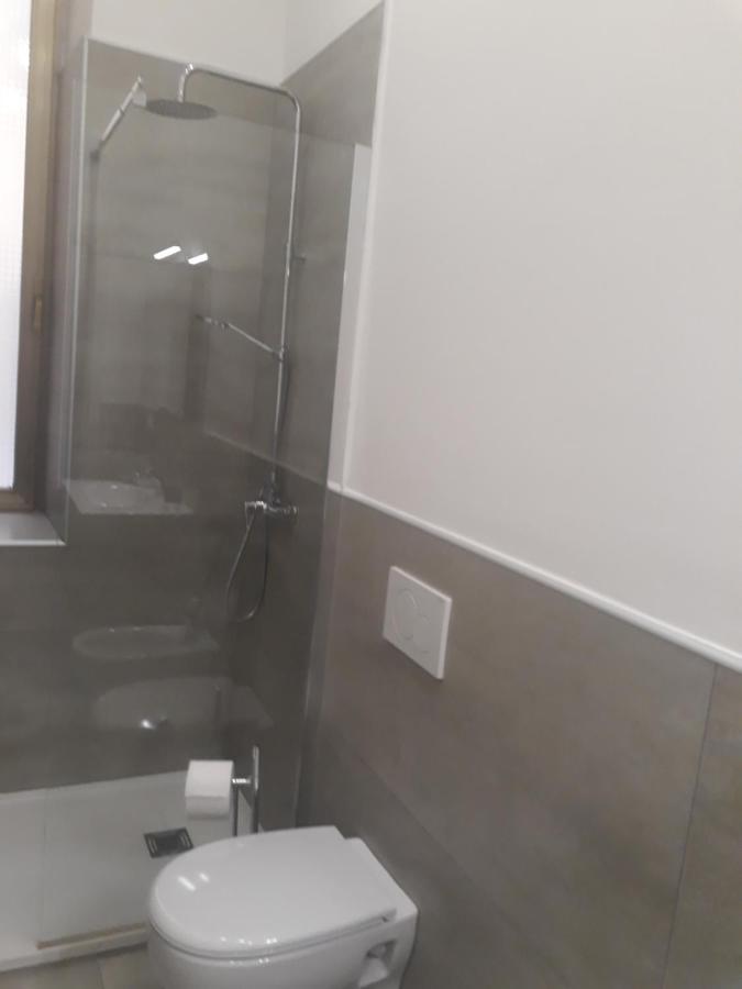 Le Nereidi Apartman La Spezia Kültér fotó