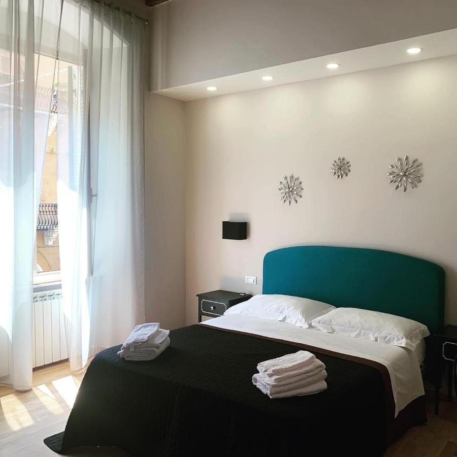 Le Nereidi Apartman La Spezia Kültér fotó